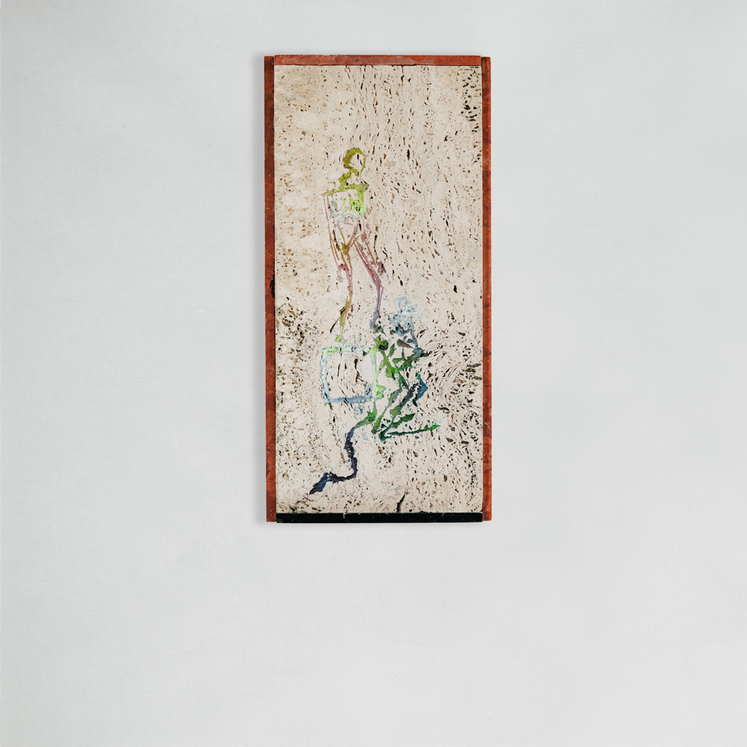 Pigmalione e Galatea