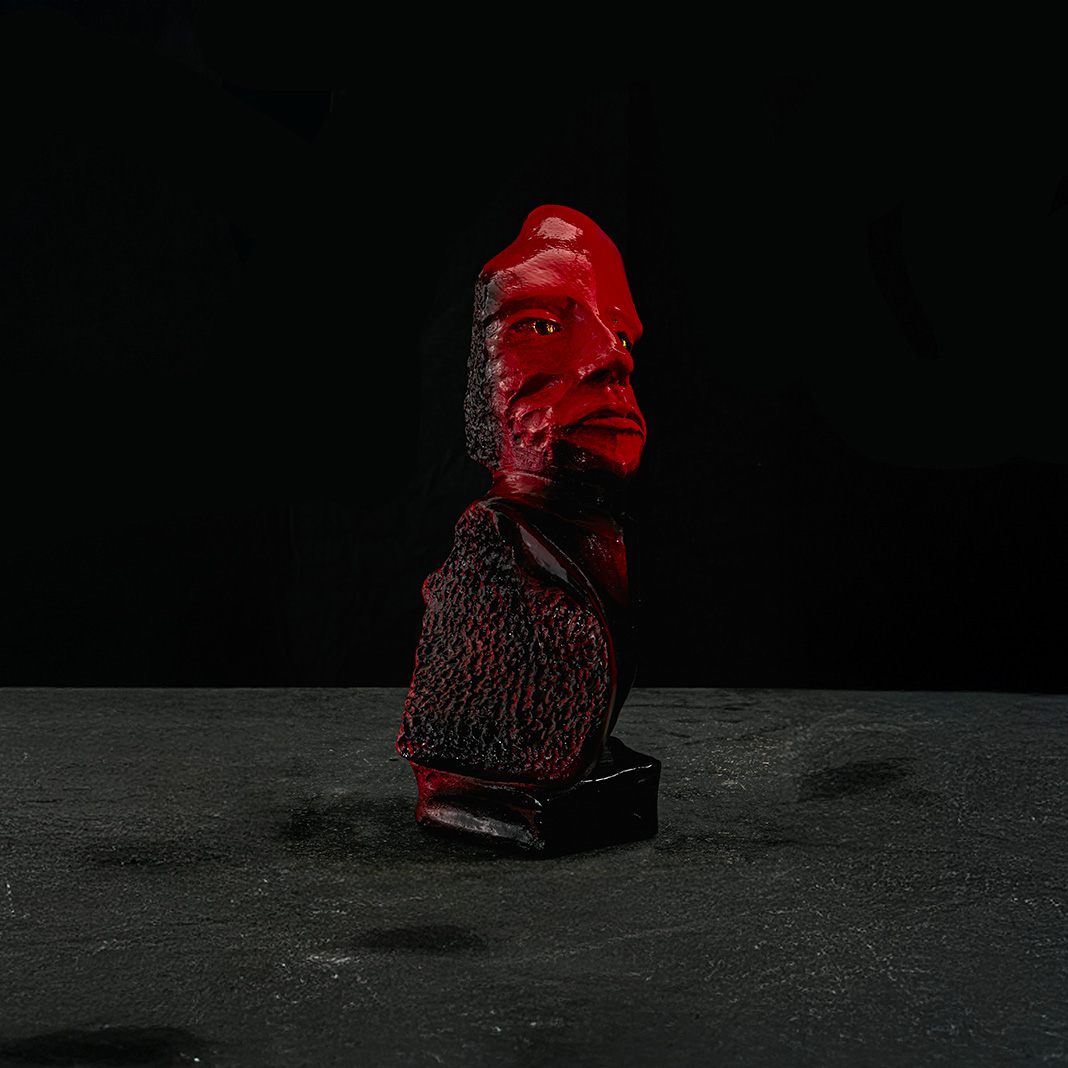 David Raddi - Lust 4.0